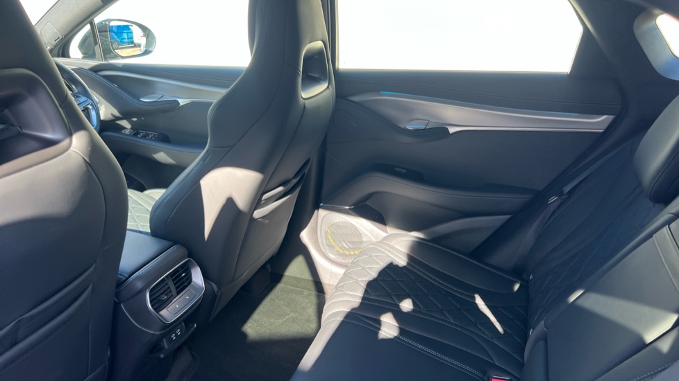 BYD Sealion 7 230kW Comfort 83kWh 5dr Auto Electric Estate - Image 16