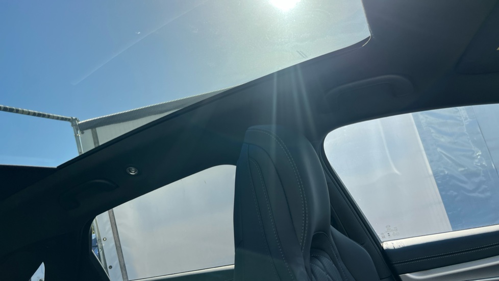 BYD Sealion 7 230kW Comfort 83kWh 5dr Auto Electric Estate - Image 30