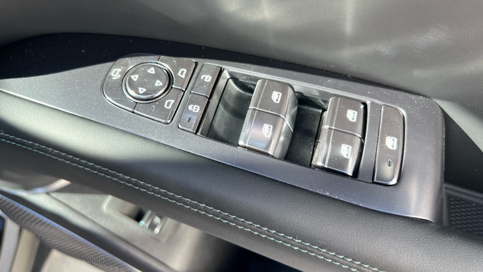 BYD Sealion 7 230kW Comfort 83kWh 5dr Auto Electric Estate - Image 38
