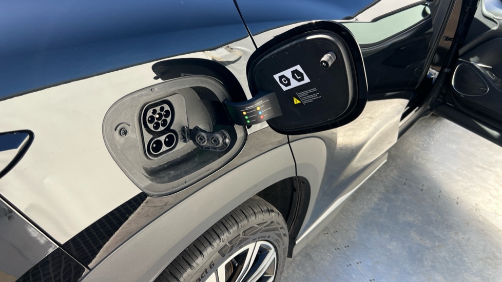 BYD Sealion 7 230kW Comfort 83kWh 5dr Auto Electric Estate - Image 42