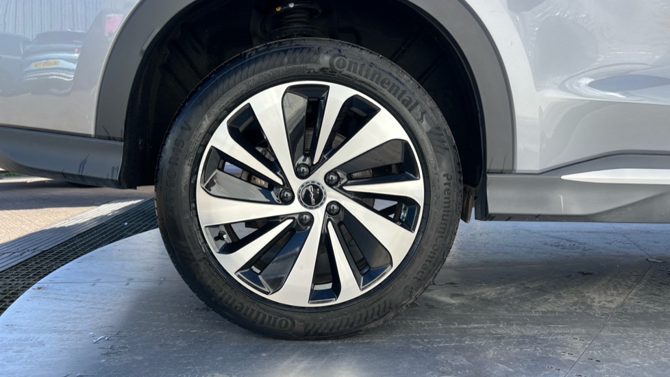 BYD Seal U 1.5 DM-i Comfort 5dr Auto Estate - Image 7