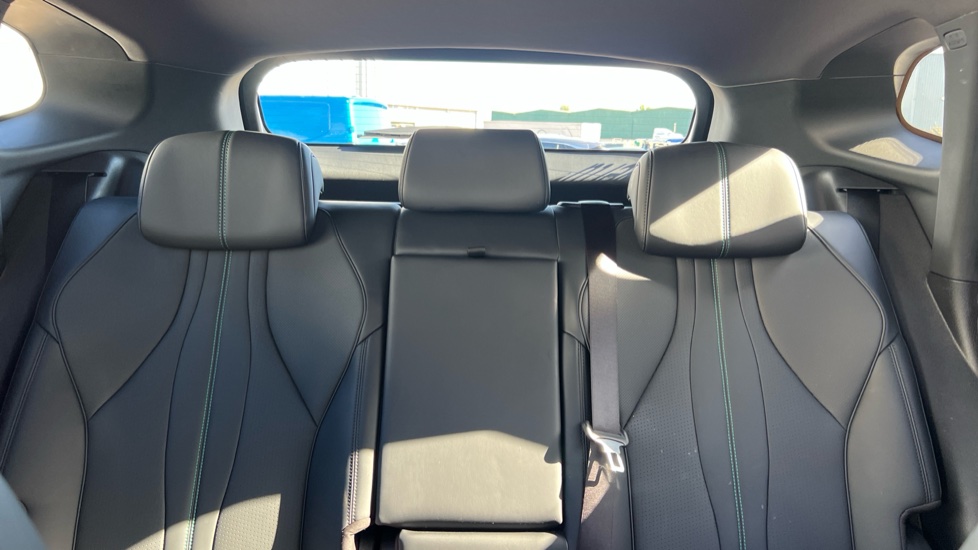 BYD Seal U 1.5 DM-i Comfort 5dr Auto Estate - Image 15