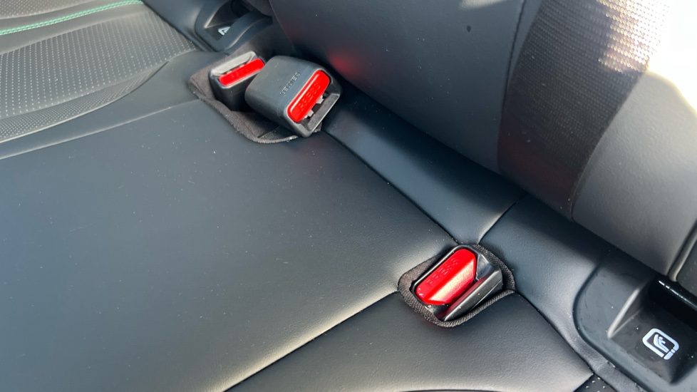 BYD Seal U 1.5 DM-i Comfort 5dr Auto Estate - Image 17