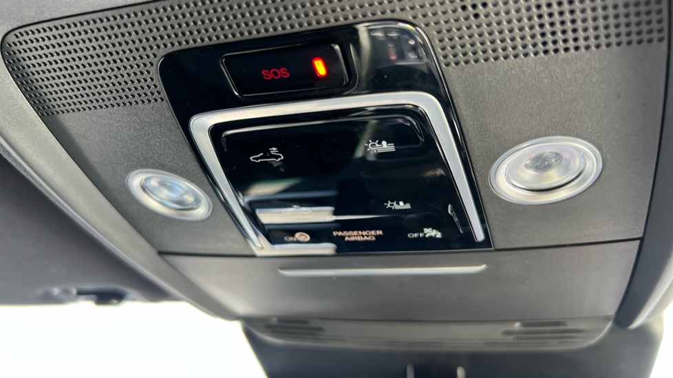 BYD Seal U 1.5 DM-i Comfort 5dr Auto Estate - Image 30