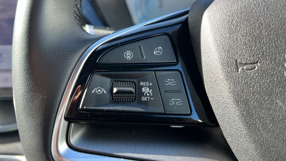 BYD Seal U 1.5 DM-i Comfort 5dr Auto Estate - Image 34