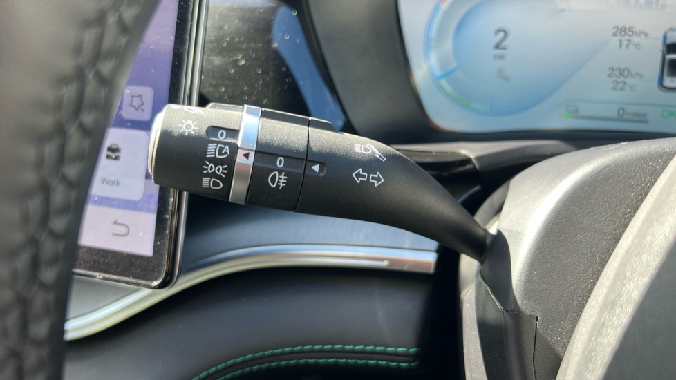 BYD Seal U 1.5 DM-i Comfort 5dr Auto Estate - Image 36