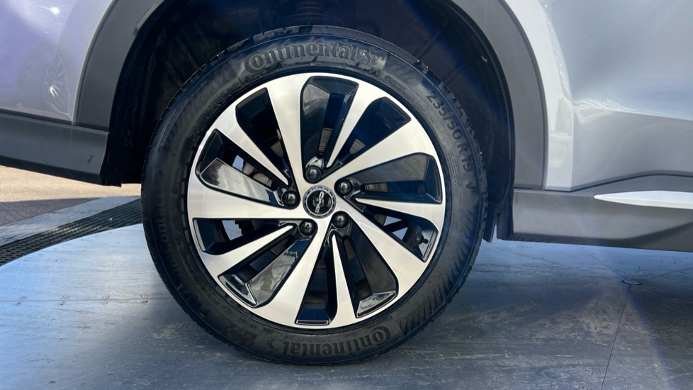 BYD Seal U 1.5 DM-i Comfort 5dr Auto Estate - Image 7