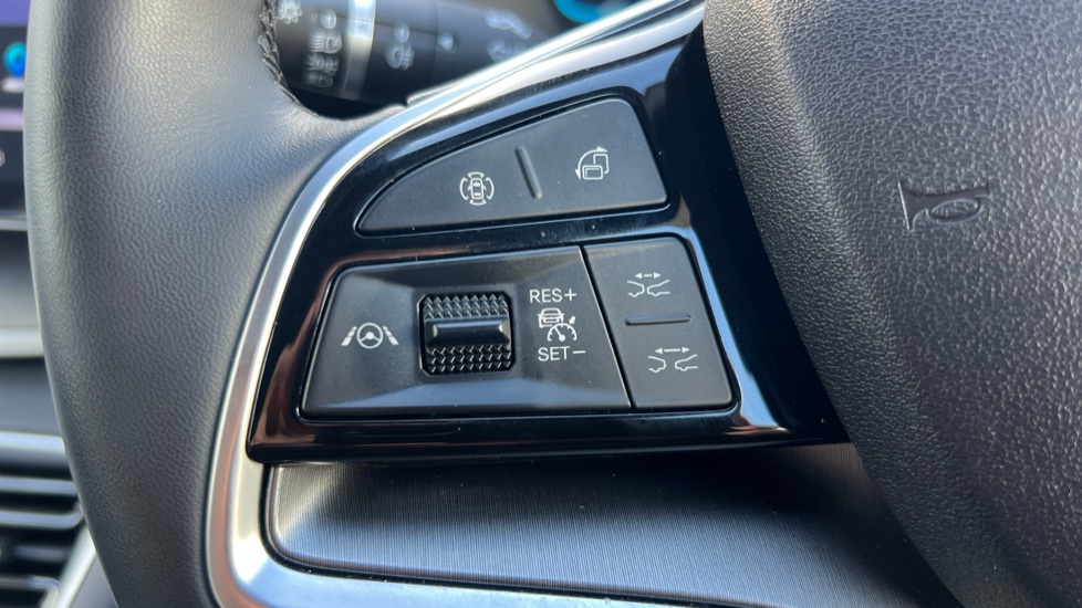 BYD Seal U 1.5 DM-i Comfort 5dr Auto Estate - Image 33