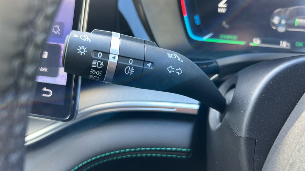BYD Seal U 1.5 DM-i Comfort 5dr Auto Estate - Image 35