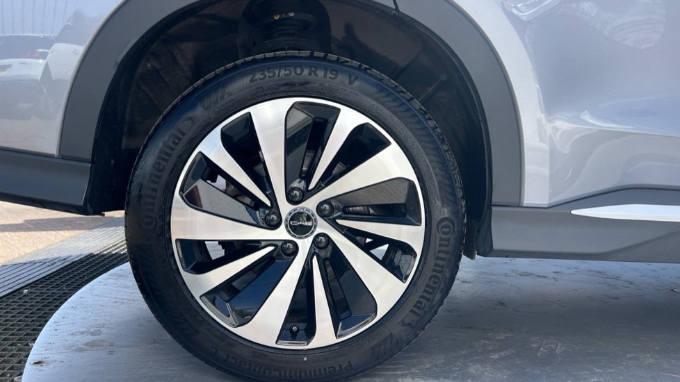 BYD Seal U 1.5 DM-i Comfort 5dr Auto Estate - Image 7