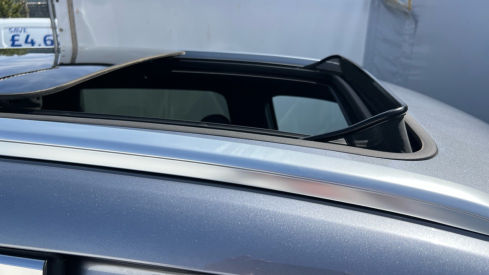 BYD Seal U 1.5 DM-i Comfort 5dr Auto Estate - Image 31