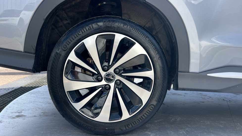 BYD Seal U 1.5 DM-i Comfort 5dr Auto Estate - Image 7