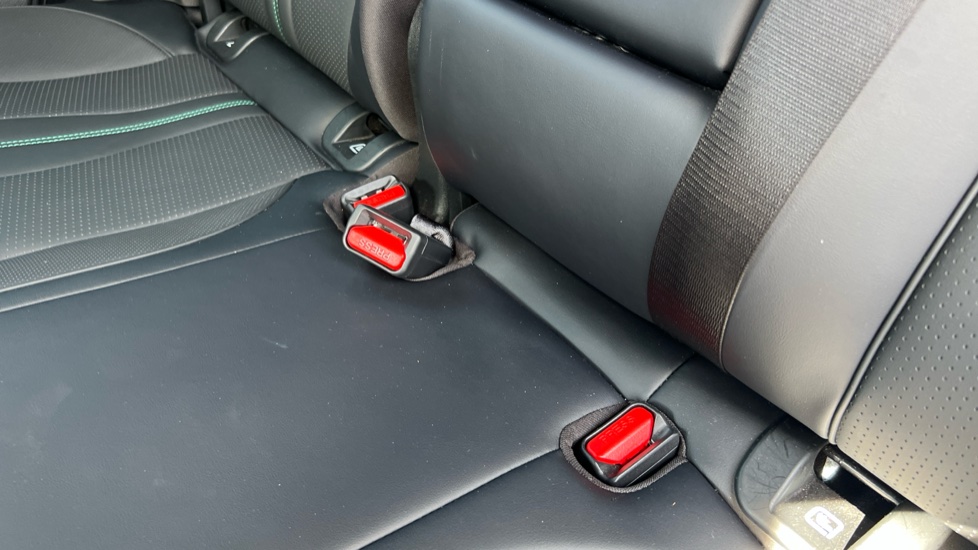 BYD Seal U 1.5 DM-i Comfort 5dr Auto Estate - Image 17