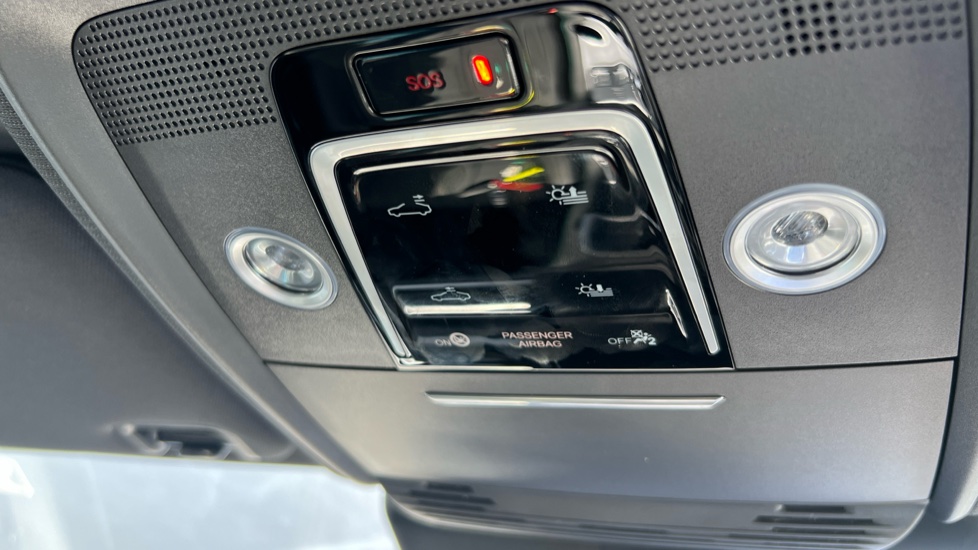 BYD Seal U 1.5 DM-i Comfort 5dr Auto Estate - Image 29