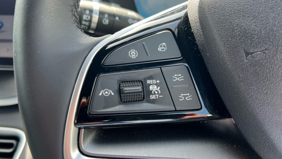 BYD Seal U 1.5 DM-i Comfort 5dr Auto Estate - Image 34