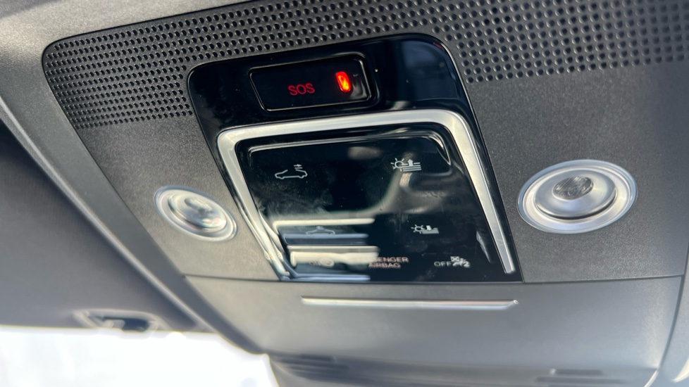 BYD Seal U 1.5 DM-i Comfort 5dr Auto Estate - Image 29