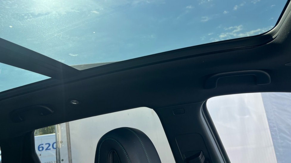 BYD Seal U 1.5 DM-i Comfort 5dr Auto Estate - Image 30