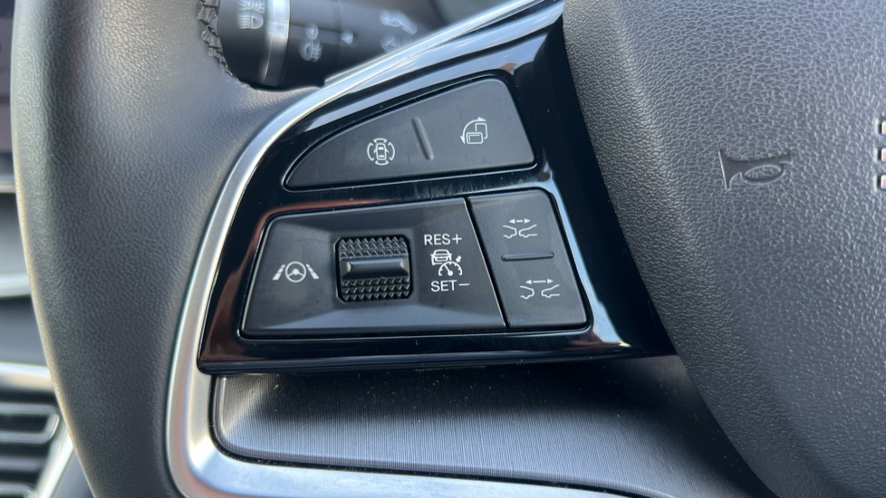 BYD Seal U 1.5 DM-i Comfort 5dr Auto Estate - Image 33