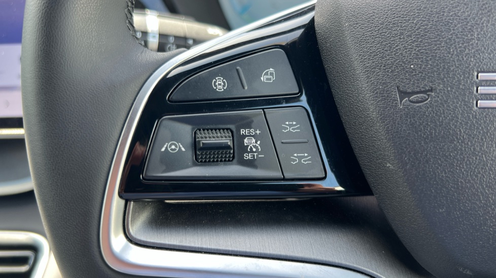 BYD Seal U 1.5 DM-i Comfort 5dr Auto Estate - Image 35