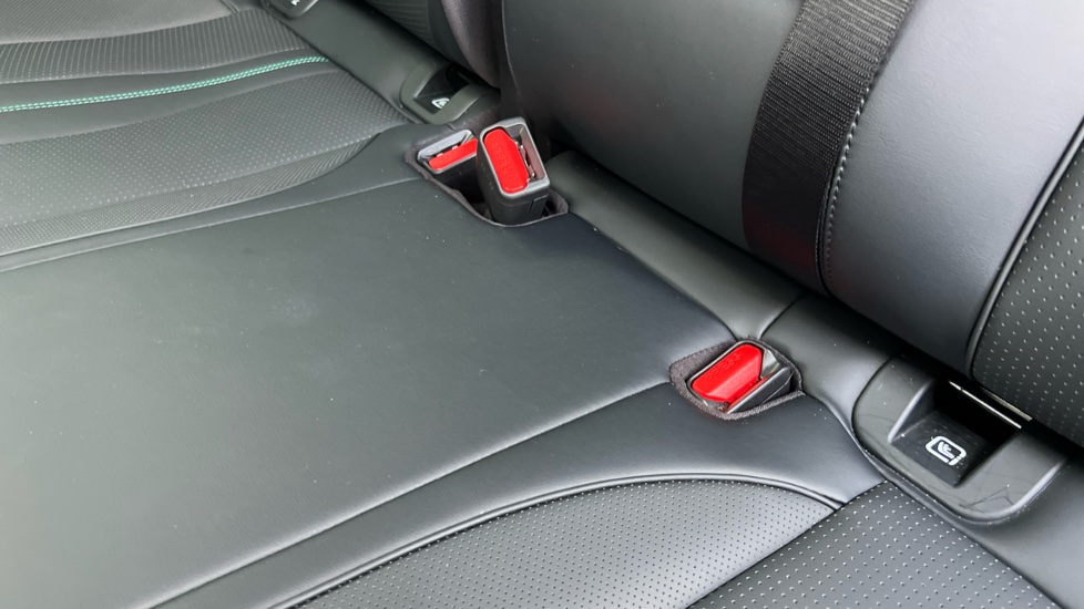 BYD Seal U 1.5 DM-i Comfort 5dr Auto Estate - Image 17