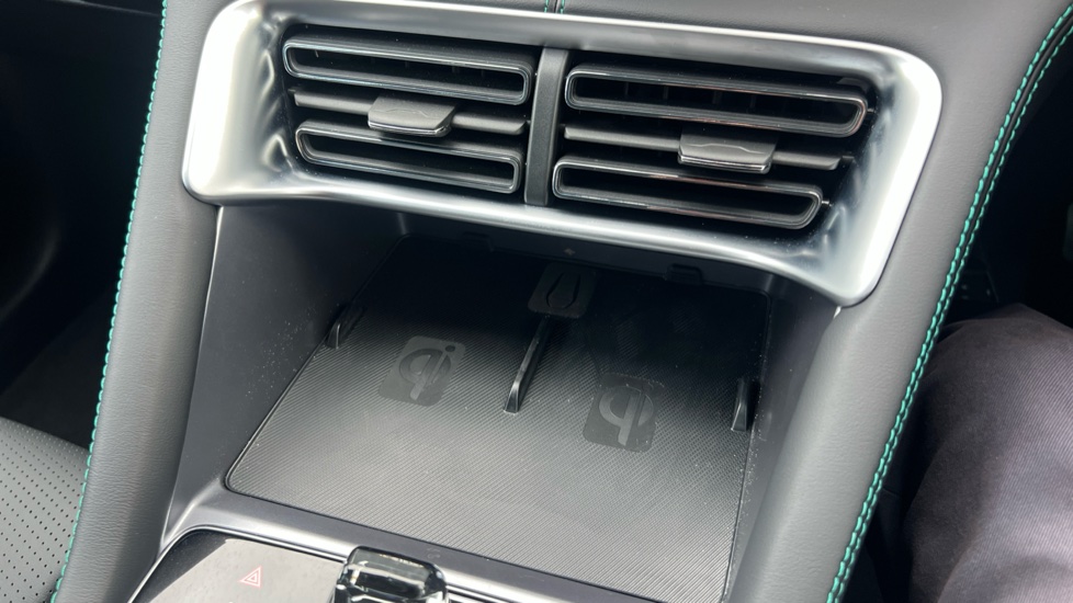 BYD Seal U 1.5 DM-i Comfort 5dr Auto Estate - Image 29
