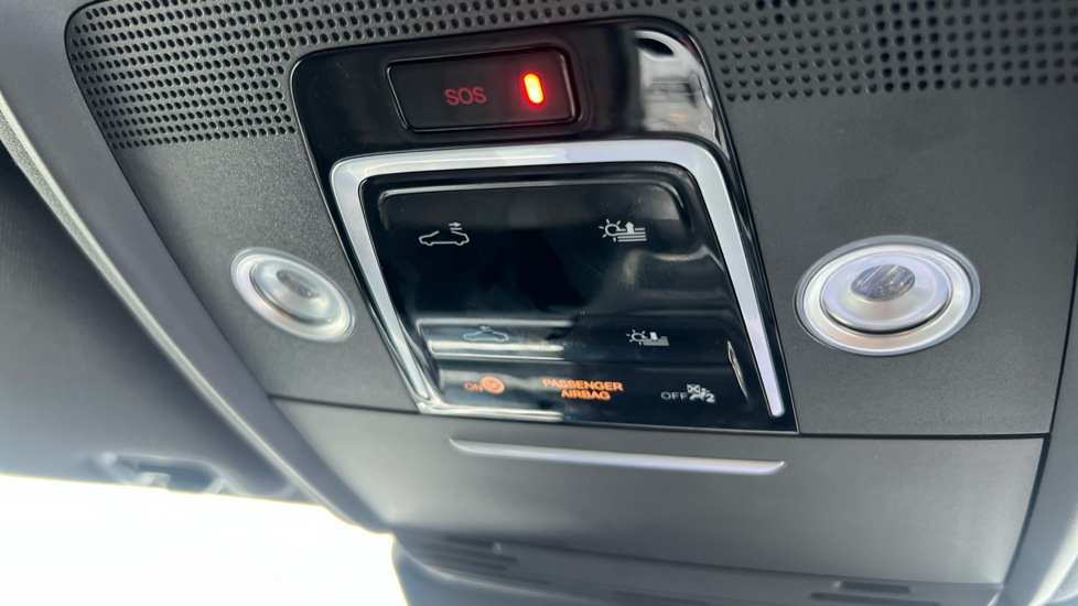 BYD Seal U 1.5 DM-i Comfort 5dr Auto Estate - Image 33