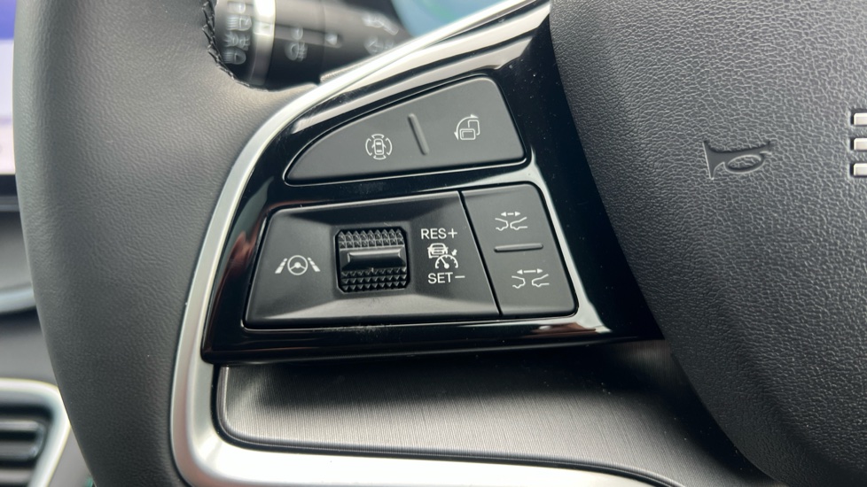 BYD Seal U 1.5 DM-i Comfort 5dr Auto Estate - Image 35