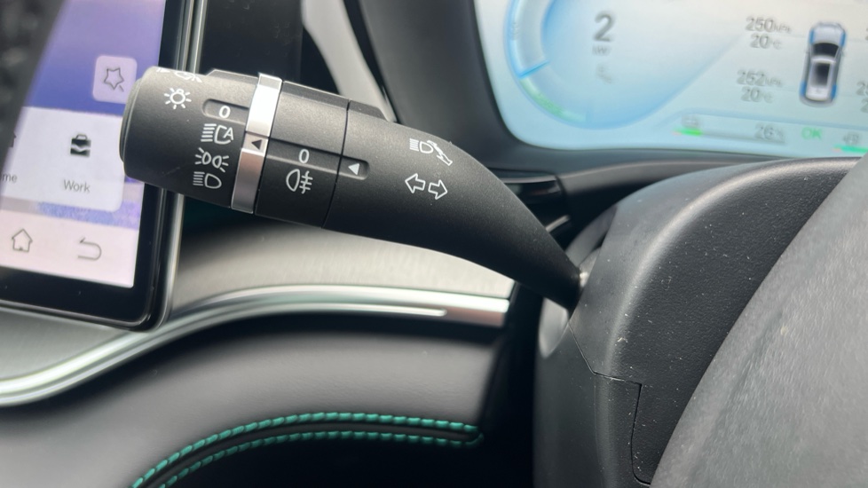 BYD Seal U 1.5 DM-i Comfort 5dr Auto Estate - Image 37