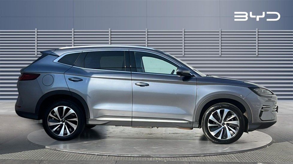 BYD Seal U 1.5 DM-i Comfort 5dr Auto Estate - Image 5