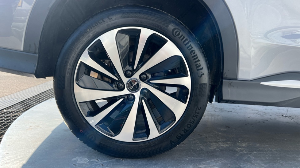 BYD Seal U 1.5 DM-i Comfort 5dr Auto Estate - Image 7