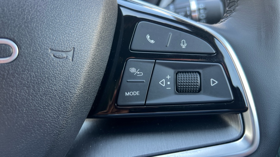BYD Seal U 1.5 DM-i Comfort 5dr Auto Estate - Image 33