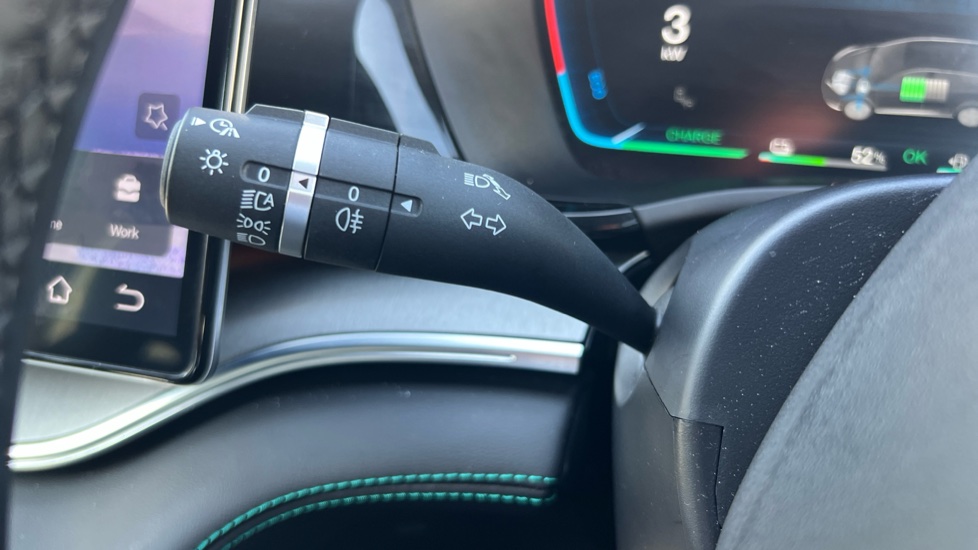 BYD Seal U 1.5 DM-i Comfort 5dr Auto Estate - Image 34