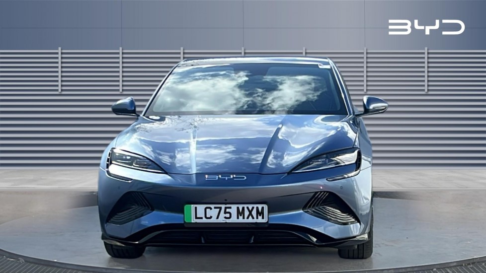 BYD Seal 390kW Excellence AWD 83kWh 4dr Auto Electric Saloon - Image 3