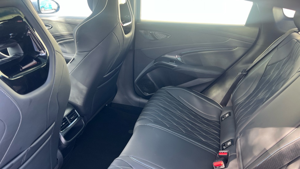 BYD Seal 390kW Excellence AWD 83kWh 4dr Auto Electric Saloon - Image 16