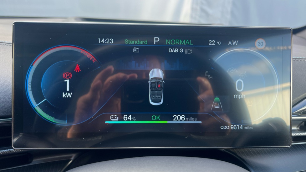 BYD Seal 390kW Excellence AWD 83kWh 4dr Auto Electric Saloon - Image 18
