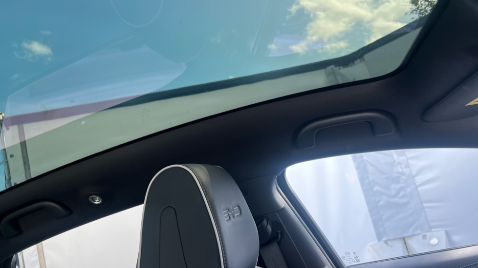 BYD Seal 390kW Excellence AWD 83kWh 4dr Auto Electric Saloon - Image 30