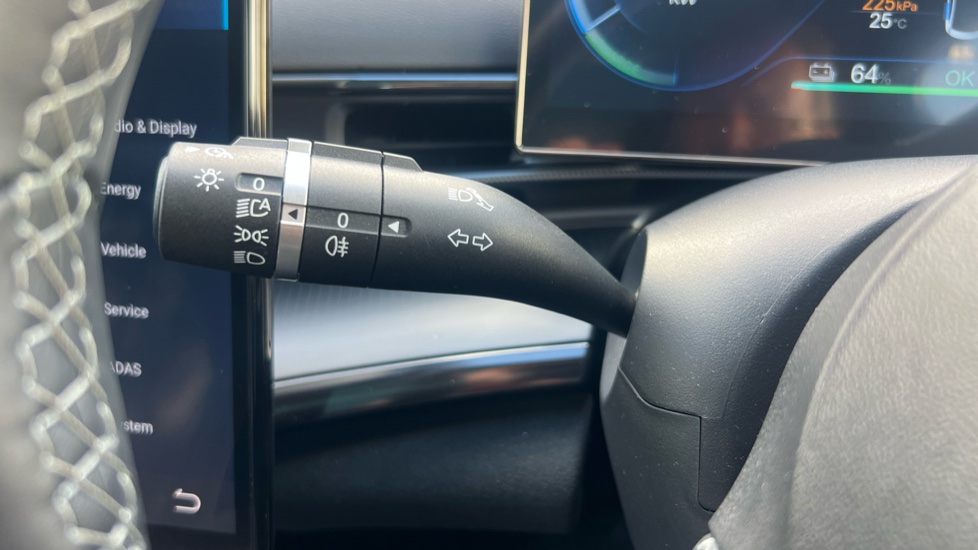 BYD Seal 390kW Excellence AWD 83kWh 4dr Auto Electric Saloon - Image 34