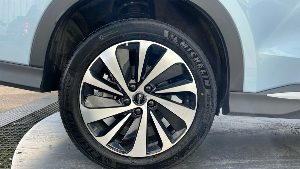 BYD Seal U 1.5 DM-i Boost 5dr Auto Estate - Image 7