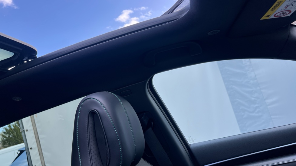 BYD Seal U 1.5 DM-i Boost 5dr Auto Estate - Image 29