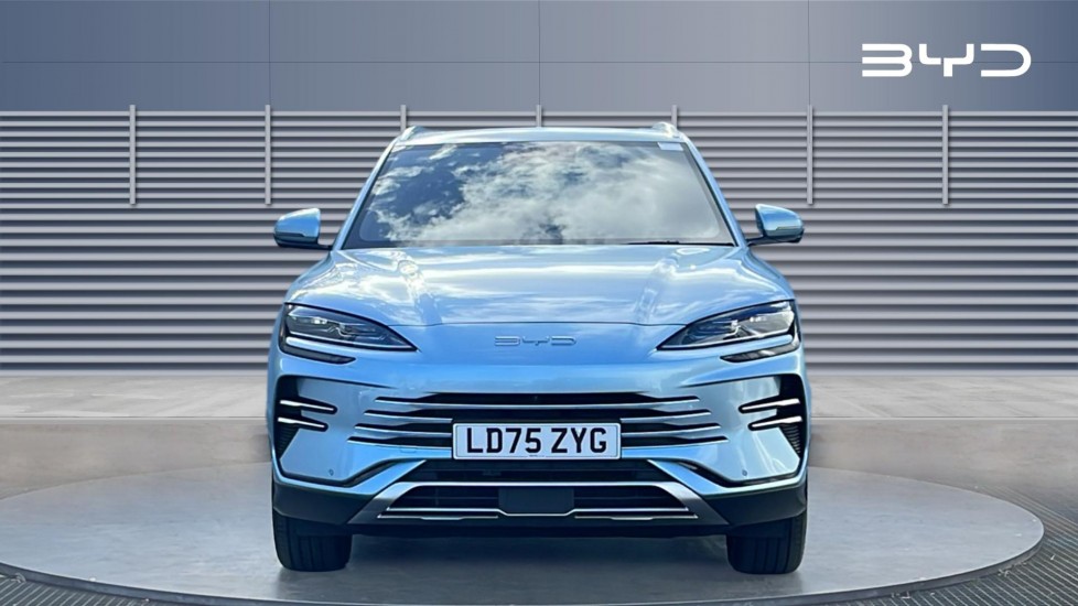 BYD Seal U 1.5 DM-i Boost 5dr Auto Estate - Image 3