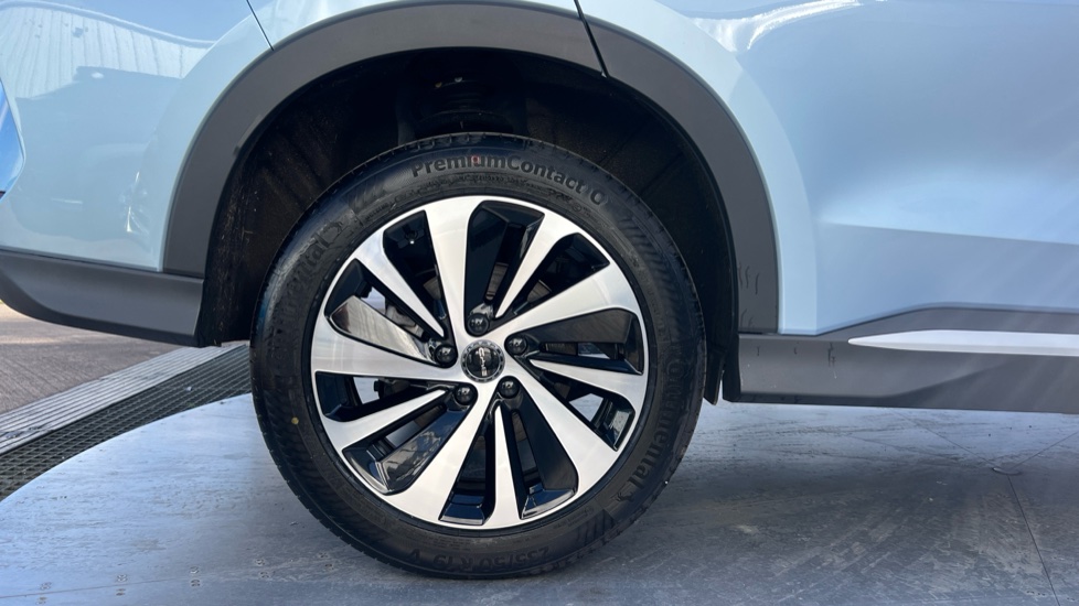 BYD Seal U 1.5 DM-i Boost 5dr Auto Estate - Image 7