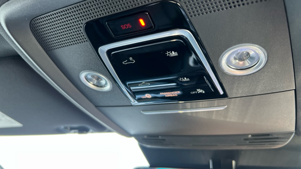 BYD Seal U 1.5 DM-i Boost 5dr Auto Estate - Image 30