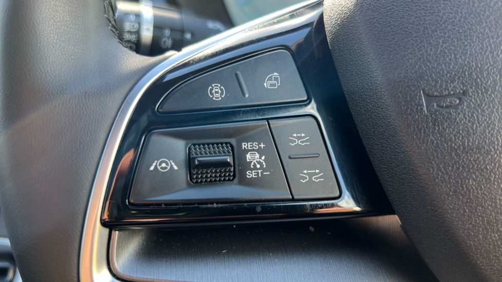 BYD Seal U 1.5 DM-i Boost 5dr Auto Estate - Image 34