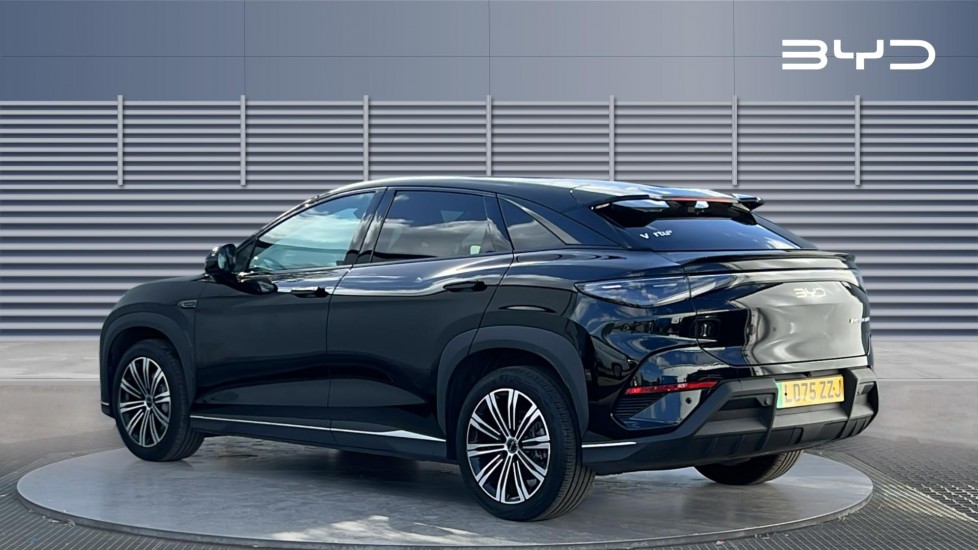 BYD Sealion 7 230kW Comfort 83kWh 5dr Auto Electric Estate - Image 2