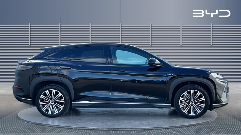 BYD Sealion 7 230kW Comfort 83kWh 5dr Auto Electric Estate - Image 5