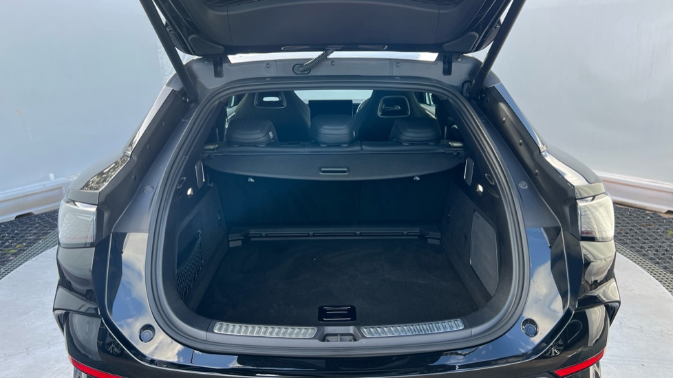 BYD Sealion 7 230kW Comfort 83kWh 5dr Auto Electric Estate - Image 4