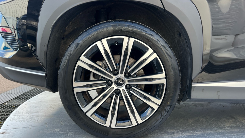BYD Sealion 7 230kW Comfort 83kWh 5dr Auto Electric Estate - Image 7