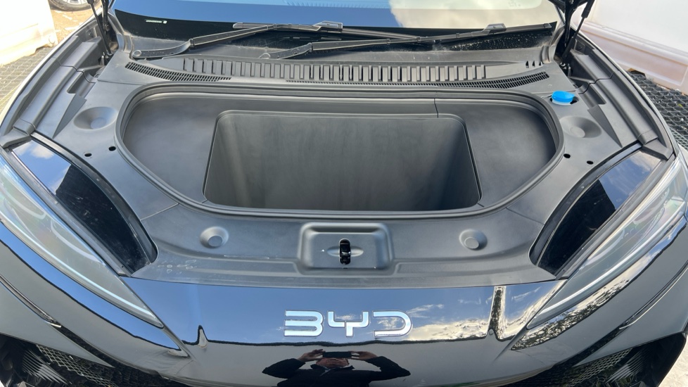 BYD Sealion 7 230kW Comfort 83kWh 5dr Auto Electric Estate - Image 8