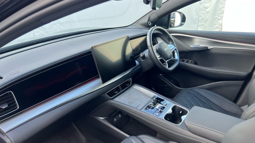 BYD Sealion 7 230kW Comfort 83kWh 5dr Auto Electric Estate - Image 9