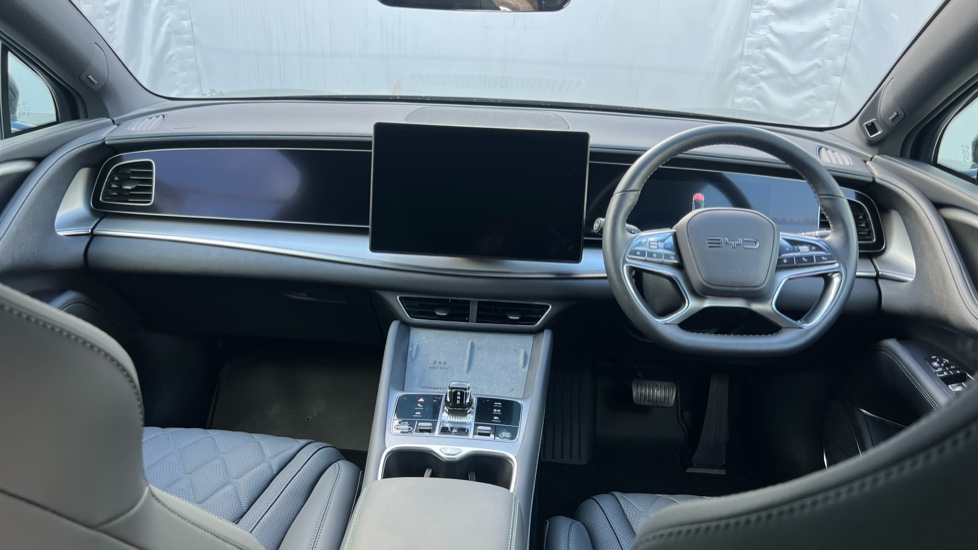 BYD Sealion 7 230kW Comfort 83kWh 5dr Auto Electric Estate - Image 10